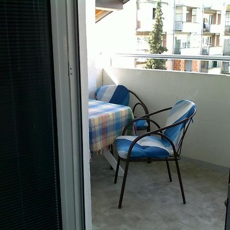 Karoski Apartments & Suites Ohrid Buitenkant foto
