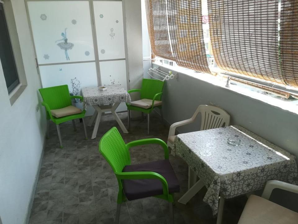 Karoski Apartments & Suites Ohrid Buitenkant foto