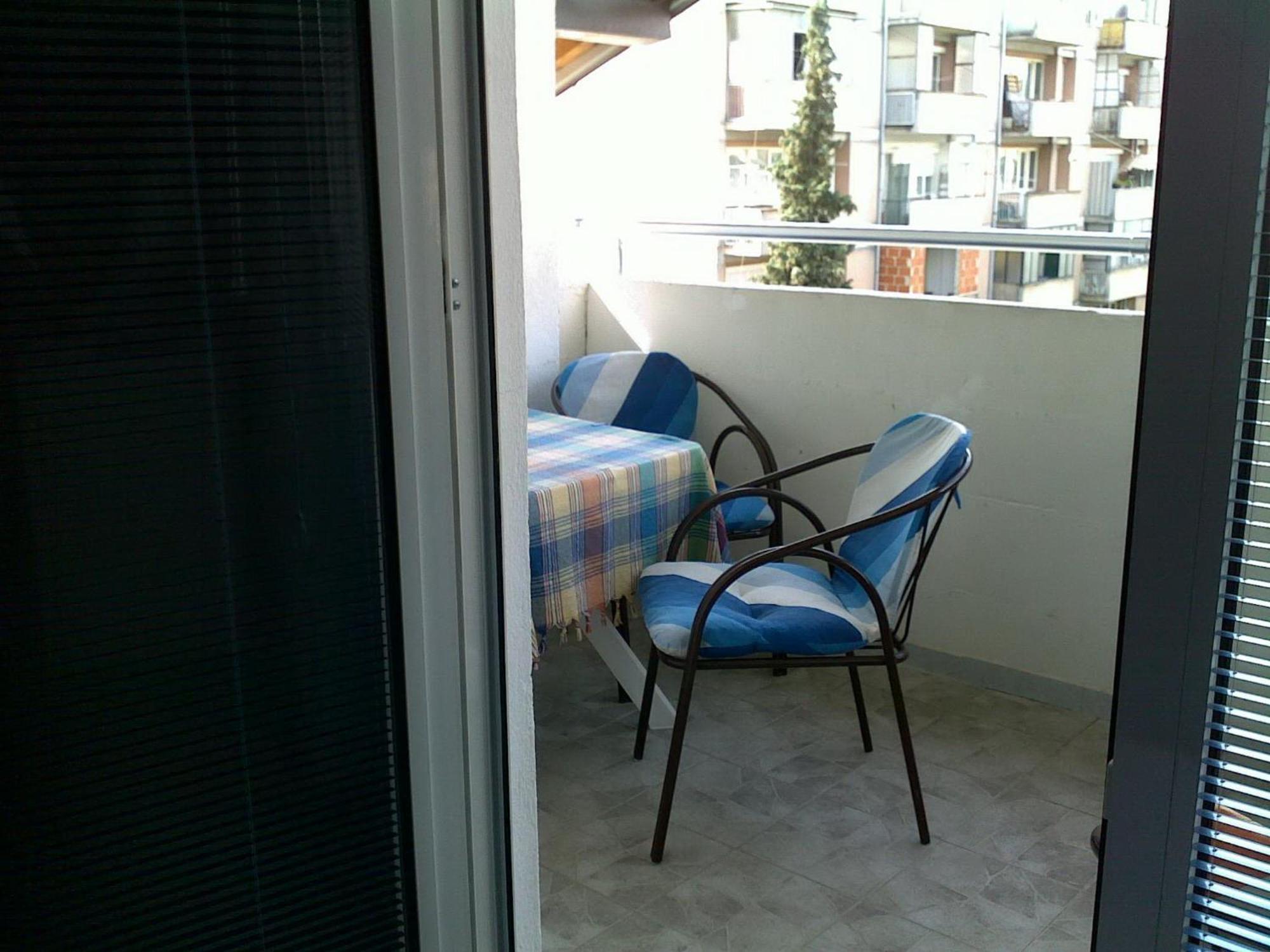 Karoski Apartments & Suites Ohrid Buitenkant foto